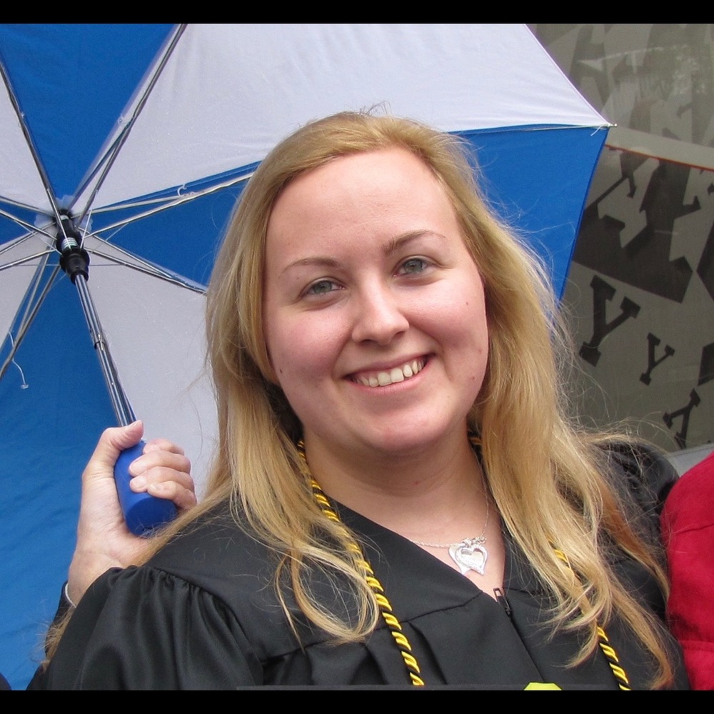 Meet your Posher, Elaine